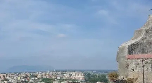 Torrione San Giovanni II