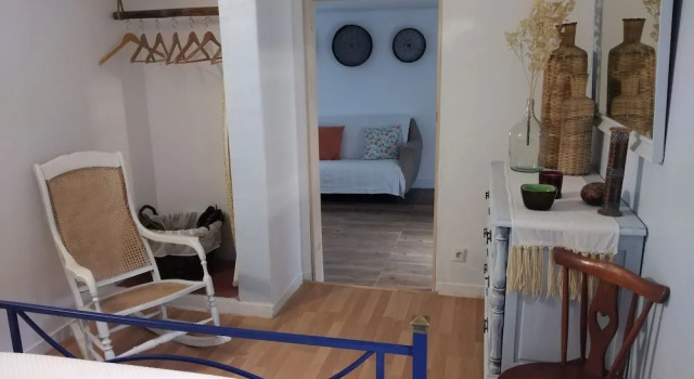 Charming 2-bed House in Sesimbra, Rezervovat Hotel Sesimbra Lisabon