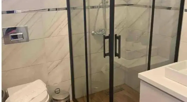 Номер Deluxe Sun Suites