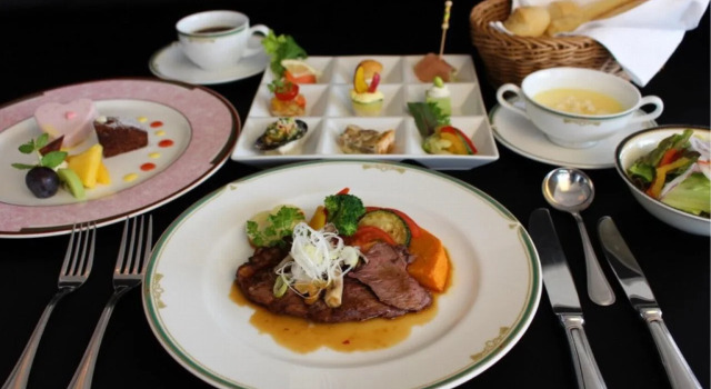 Nishiwaki Royal Hotel, Брондау Қонақ үй Nishiwaki Hyogo