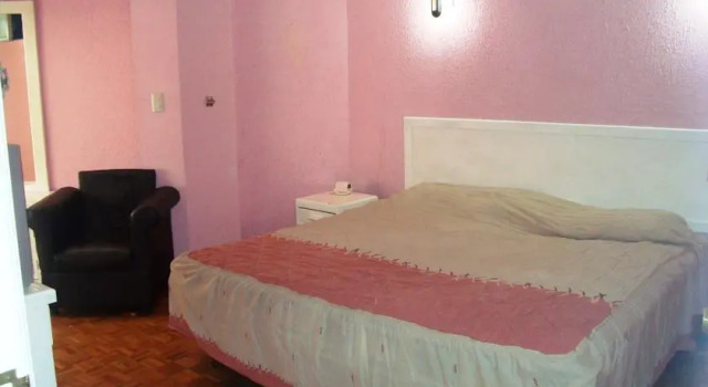 Hotel Juarez