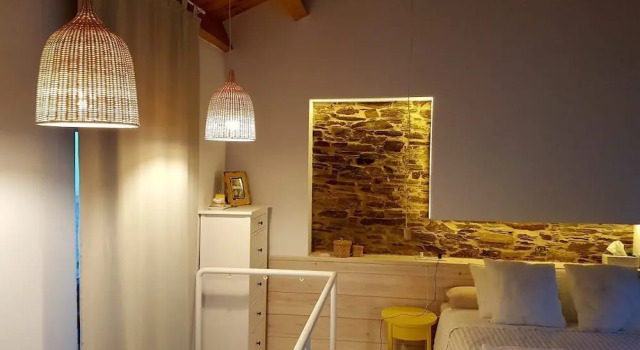 Casas de Portochico, Prenota Hotel Foz 