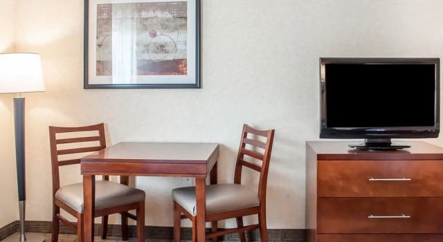Двухместный номер Standard Comfort Inn & Suites Hamburg - Buffalo South