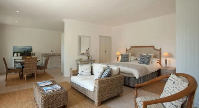 Camberley Wines - Luxury Apartments