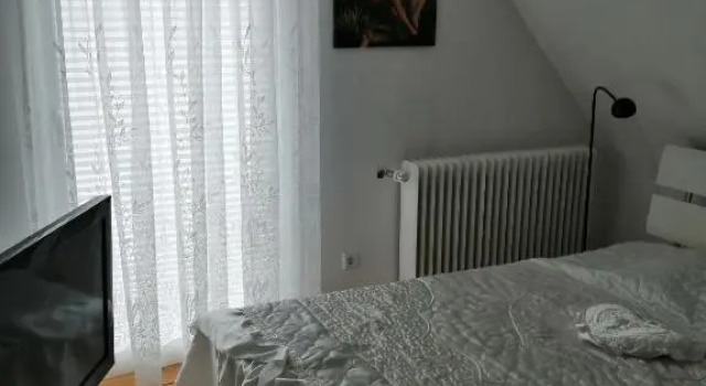 Апартаменты Endes Dreiseithof - Apartment