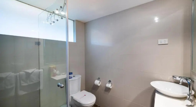 Двухместный номер Deluxe River Motel