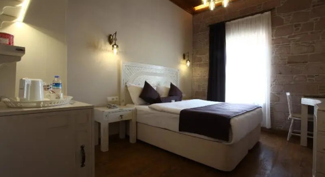 Семейный номер Standard Orchis Hotel