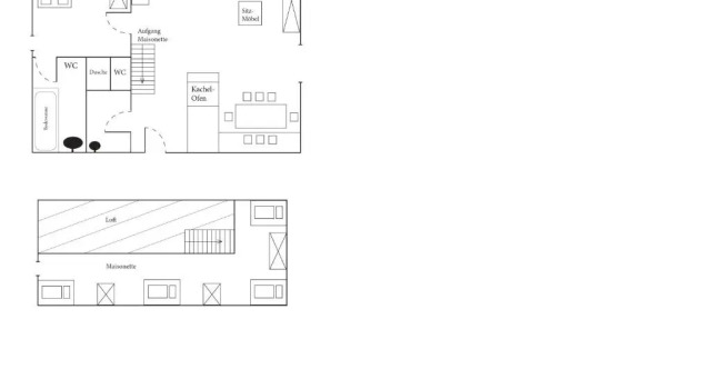 Апартаменты Ansitz Wirtsgut - Familienappartements in den Bergen