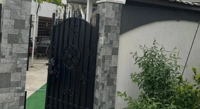 Georgia House, Rezerwuj Dom wakacyjny Wille w Navodari, Willa