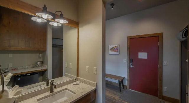 Номер Standard Golden Stone Inn