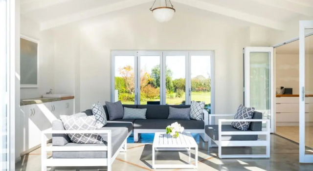 Вилла Superior Amuri Villas