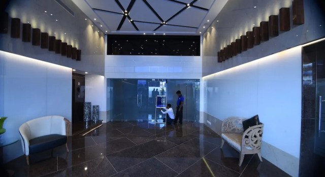 The Grace, Prenota Hotel Hotel a Kamarhati con colazione, Colazione