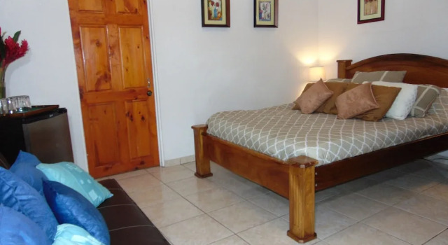Apartments Casa Lima B&B, Rezerwuj Bed and Breakfast Hotele SPA w San Jose, SPA