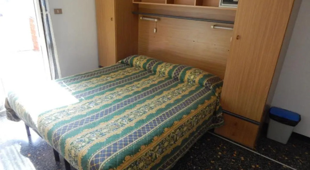 Номер Economy Hotel Gino