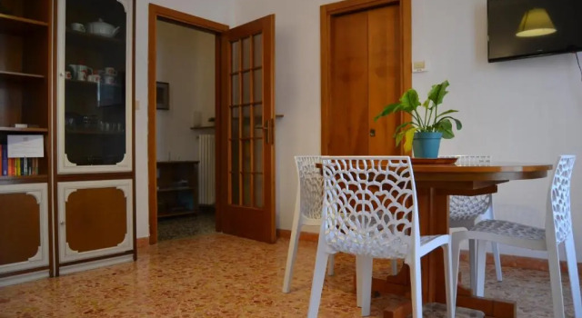 Апартаменты Da Fabio e Francesca - Holiday Apartment