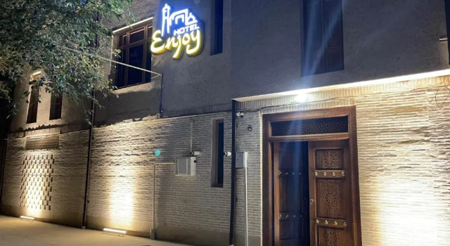 Enjoy Hotel
