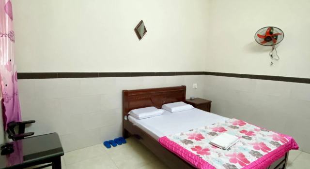 Phuong Huy Hotel, Prenota Hotel Buôn Ma Thuột Dak Lak