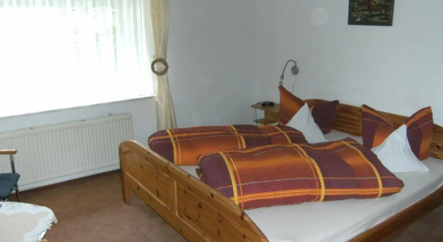 Двухместный номер Standard Pension Haus Butz
