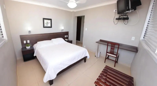 Lider Hotel Ituiutaba