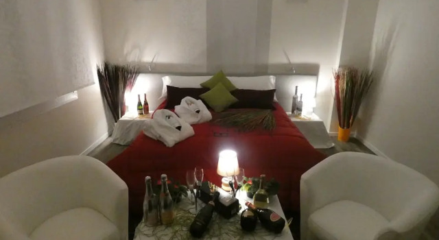 B&B Belvedere Suite, Varaa Bed and Breakfast Formigine Emilia-Romagna