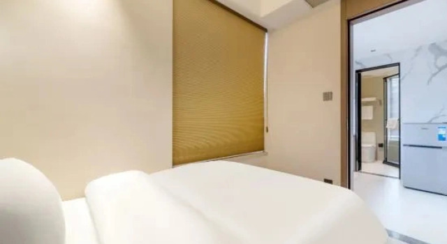 Люкс Star Lake Orchid Court Hotel (Mengshi International Plaza, Chenghai, Shantou)