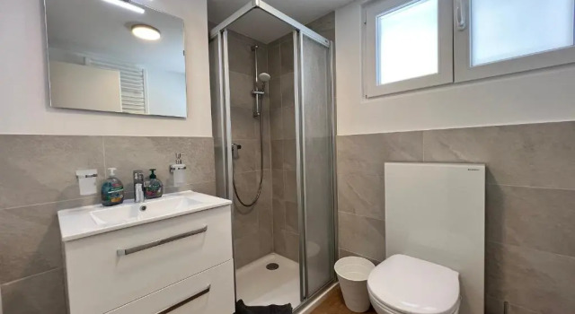 Апартаменты Charming 1-bed Apartment in Saas-fee