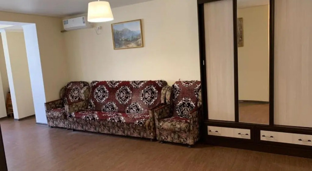 Apartment on Rybzavodskaya 75, Забронировать Апартаменты/квартира Апартаменты Лдзаа, рядом с Пляж Капитан Блэк, Апартаменты/квартира