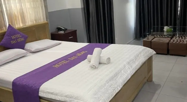 Dai Hong Hotel - by Bay Luxury