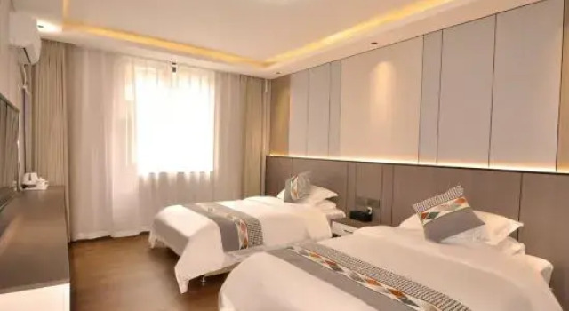 Jufu Fashion B&B