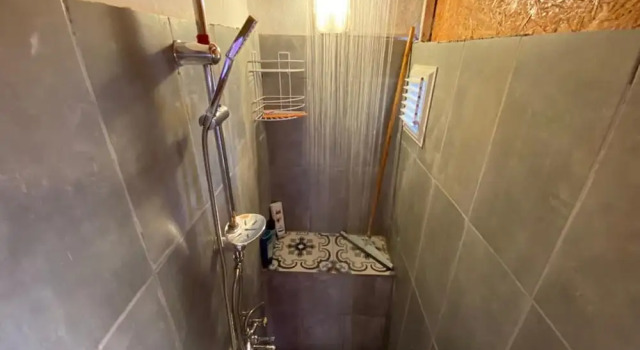 Номер Standard Mell10 House