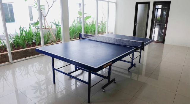 Spacious Apartment @ Northland Ancol Residence, Rezervați Apartament Jakarta Jakarta Province