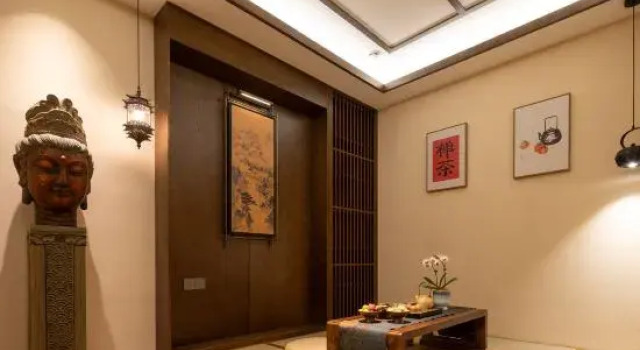 Weifeng Yun She · Chinese Siheyuan · Design Guesthouse (Datong Ancient City Huayan Temple), Reservar Hotel boutique Hotéis em Datong com estacionamento, perto de Datong Drum Tower, Estacionamento