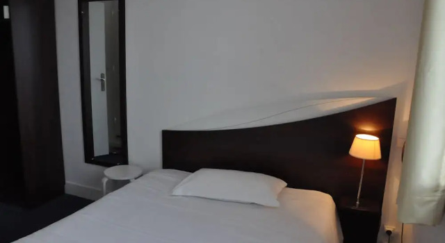 Номер Comfort Le Lorient Hotel