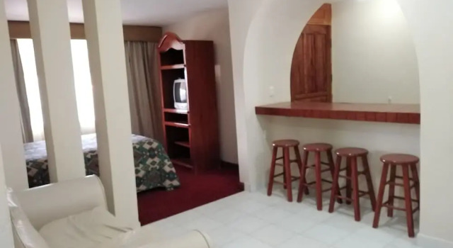 Номер Standard Hotel Panoramico