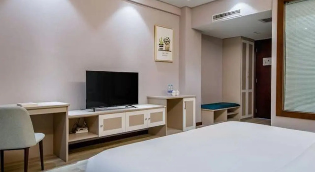 Номер Classic Vyluk Hotel Jianshui Gucheng