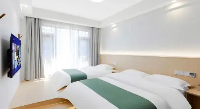 Люкс Shenxianju Xing Jianju Yi Homestay