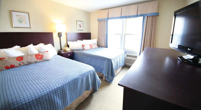 Harrison Hall Hotel, Buchen Sie Hotel Hotels in Maryland mit Parkplatz, Parkplätze