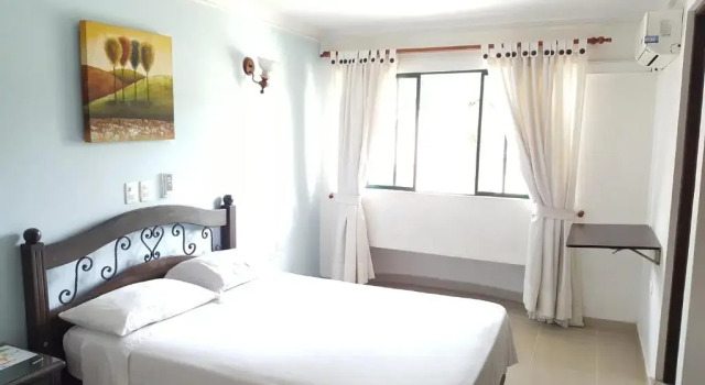 Номер Standard Hotel Palmera Real