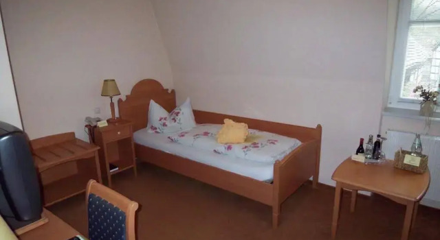 Hammermühle Hotel & Gesundheitsresort, Reserva ahora Hotel Stadtroda 