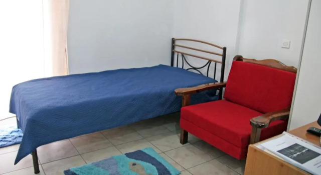 Ρήγας: Όμορφα στο Μεσολόγγι, Διαμέρισμα Β3, Book Hotel Mesolongion 