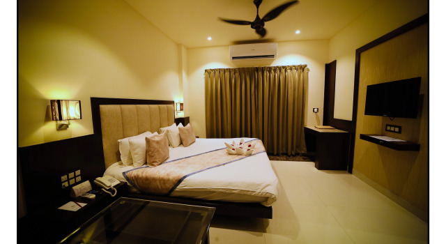 Студия Hotel Prince Viraj