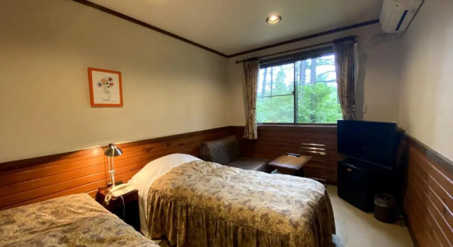 Petit Hotel Kazekozou, Buchen Sie Hotel Shinano Nagano