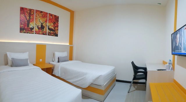 D'Carol Hotel