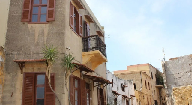 Anna's House - Old Town
