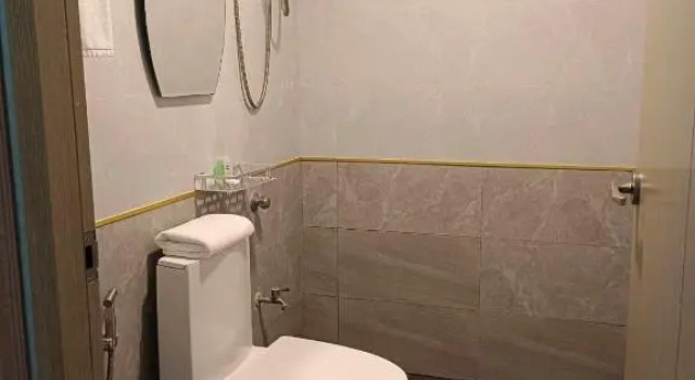 Номер Standard PUNTA CLARK HOTEL