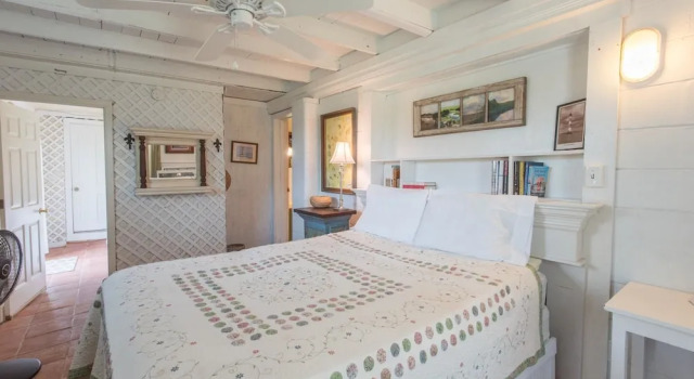 Коттедж E Ashley 1634 4 Bedroom Holiday Home By My Ocean Rentals