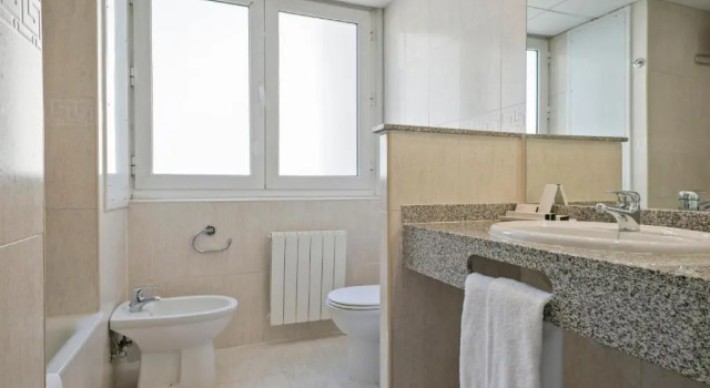 Одноместный номер Standard Hotel Best Andorra Center