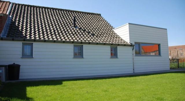 Garnaalhuisje