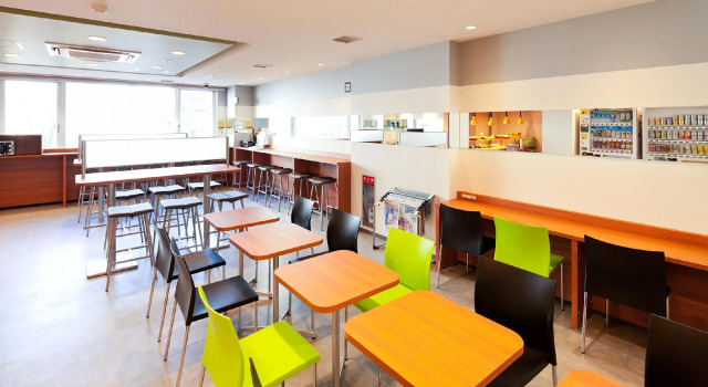 Run of House Super Hotel Tokyo Kameido