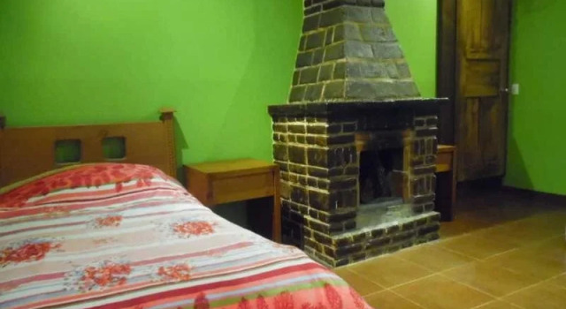 Cabañas El Rincón de Pancho, Réserver Hôtel Altotonga Mexique
